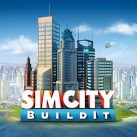 SimCity BuildIt: Treinador (V1.0.90)