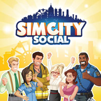 Treinador liberado para SimCity Social [v1.0.2]