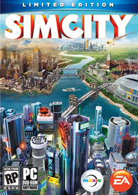 SimCity: Trainer +15 [v1.5]