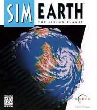 SimEarth: The Living Planet: Cheats, Trainer +10 [CheatHappens.com]