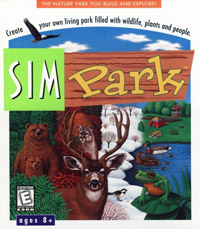 SimPark: Cheats, Trainer +11 [CheatHappens.com]