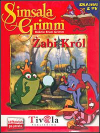 Simsala Grimm: The Frog King: Treinador (V1.0.17)