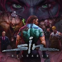 SiN: Reloaded: Treinador (V1.0.70)