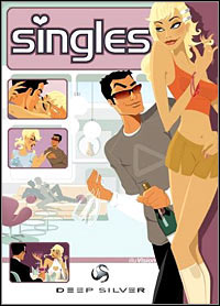 Singles: Flirt Up Your Life: Treinador (V1.0.84)