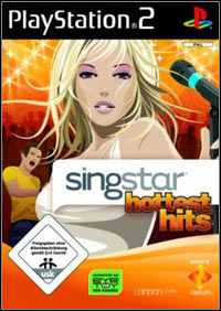 Treinador liberado para SingStar Hottest Hits [v1.0.5]