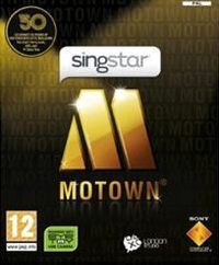 Singstar Motown: Cheats, Trainer +8 [dR.oLLe]