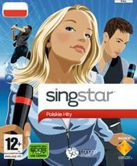 SingStar Polskie Hity: Treinador (V1.0.97)