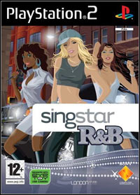 SingStar R&B: Cheats, Trainer +13 [FLiNG]