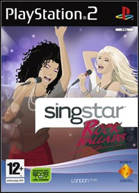 SingStar Rock Ballads: Cheats, Trainer +9 [dR.oLLe]