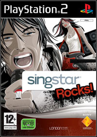 SingStar Rocks!: Cheats, Trainer +14 [FLiNG]