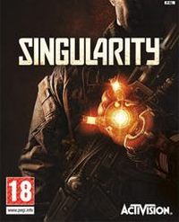 Singularity: Trainer +9 [v1.4]