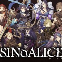 SINoALICE: Cheats, Trainer +11 [dR.oLLe]