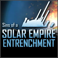 Sins of a Solar Empire: Entrenchment: Trainer +14 [v1.2]