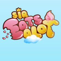 Sir Eatsalot: Cheats, Trainer +13 [dR.oLLe]