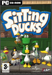 Sitting Ducks: Cheats, Trainer +13 [dR.oLLe]