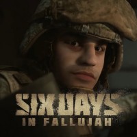 Six Days in Fallujah: Trainer +15 [v1.1]