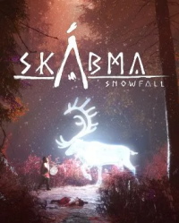 Skabma: Snowfall: Treinador (V1.0.96)