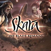 Skara: The Blade Remains: Trainer +5 [v1.7]