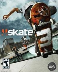 Skate 3: Treinador (V1.0.12)