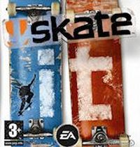 Skate It: Cheats, Trainer +12 [dR.oLLe]