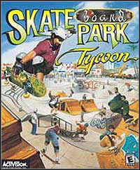 Skateboard Park Tycoon: Cheats, Trainer +9 [dR.oLLe]