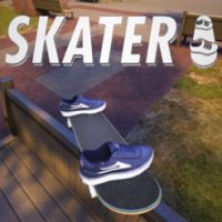 Skater: Treinador (V1.0.2)