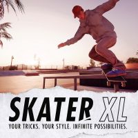 Treinador liberado para Skater XL [v1.0.3]