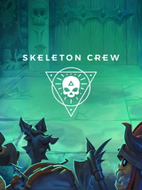 Skeleton Crew: Cheats, Trainer +11 [CheatHappens.com]