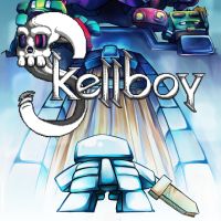 Skellboy: Cheats, Trainer +12 [MrAntiFan]