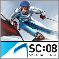 Ski Challenge 08: Trainer +8 [v1.4]