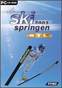 Ski Jump Challenge 2003: Treinador (V1.0.59)