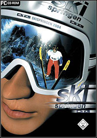 Ski Jump Challenge 2004: Treinador (V1.0.33)