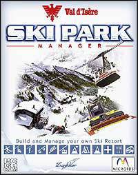 Ski Park Manager: Cheats, Trainer +14 [MrAntiFan]