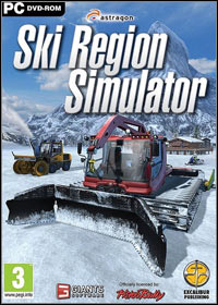 Treinador liberado para Ski Region Simulator 2012 [v1.0.9]