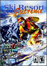 Ski Resort Extreme: Cheats, Trainer +13 [FLiNG]