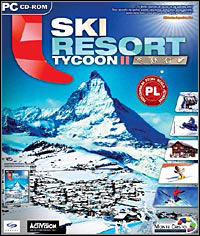 Ski Resort Tycoon II: Cheats, Trainer +12 [CheatHappens.com]