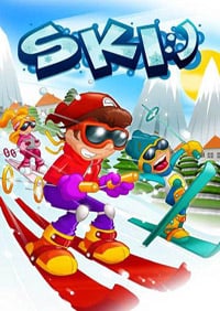 SKI:): Treinador (V1.0.88)