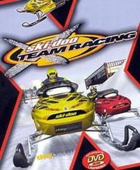 Treinador liberado para Ski-Doo X-Team Racing (2005) [v1.0.6]