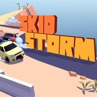 SkidStorm: Treinador (V1.0.72)