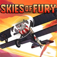 Skies of Fury DX: Treinador (V1.0.47)