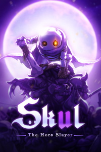 Skul: The Hero Slayer: Treinador (V1.0.90)