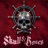 Skull and Bones: Trainer +14 [v1.8]