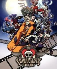 Skullgirls 2nd Encore: Treinador (V1.0.78)