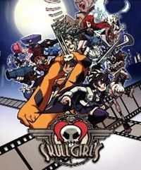 Skullgirls: Treinador (V1.0.88)