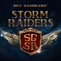 Sky Gamblers: Storm Raiders: Cheats, Trainer +15 [CheatHappens.com]