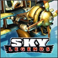 Sky Legends: Treinador (V1.0.10)