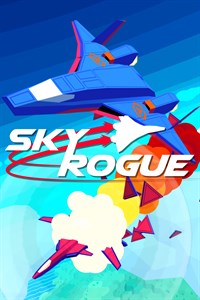 Treinador liberado para Sky Rogue [v1.0.3]