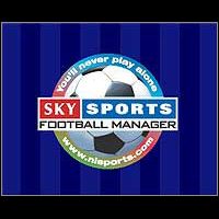 Sky Sports Football Manager: Treinador (V1.0.3)