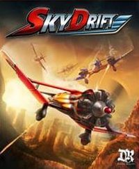 SkyDrift: Cheats, Trainer +12 [MrAntiFan]