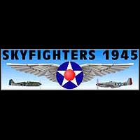 SkyFighters 1945: Trainer +9 [v1.9]